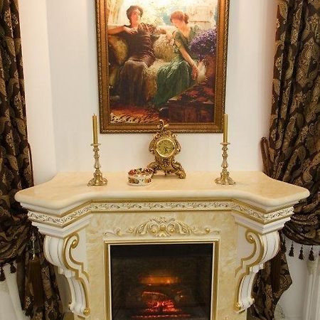 Versal Apartments Kremenchuk Bilik gambar