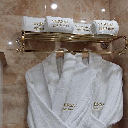 Versal Apartments Kremenchuk Luaran gambar